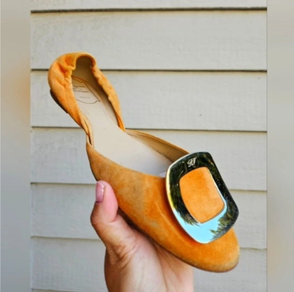 Authentic Roger Vivi - Picture 1 of 1